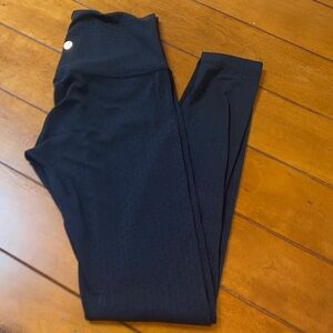 Lululemon align leggings   Full length